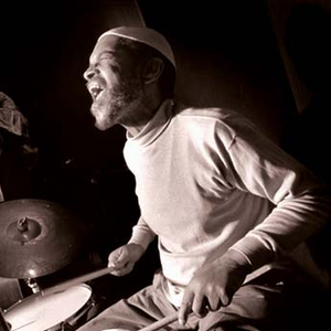 Billy Higgins photo provided by Last.fm