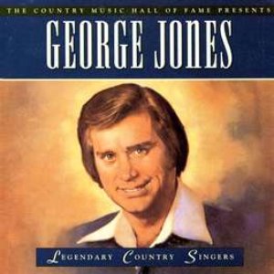 Аватар для George Jones (duet with Tim Mensy)