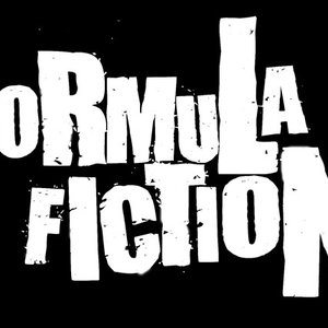 Avatar for Formula Fiction