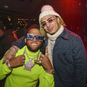 El Alfa & Lil Pump 的头像