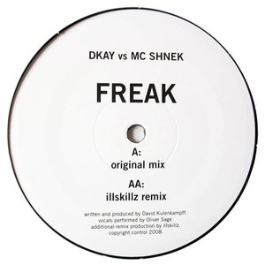 D Kay feat Shnek MC 的头像