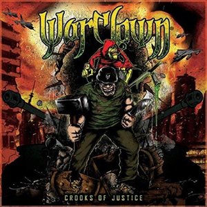 Crooks of Justice