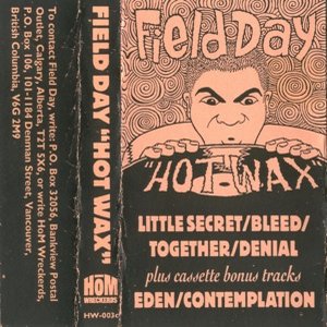 Hot Wax
