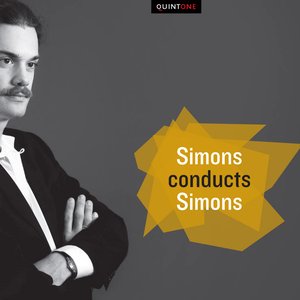 Simons Conducts Simons