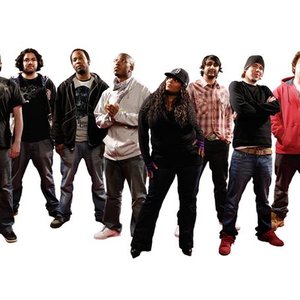 The Eclectic Collective için avatar
