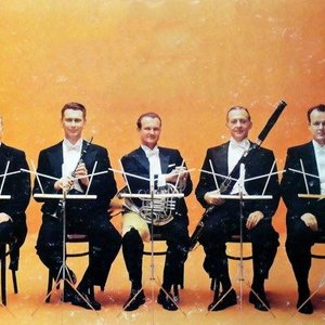 Philadelphia Woodwind Quintet 的头像