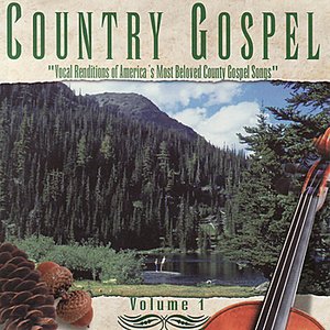 Country Gospel - Volume 1