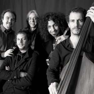 Ara Malikian - Fernando Egozcue Quinteto 的头像