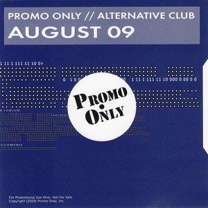 Promo Only // Alternative Club August 09