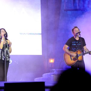 Avatar for Chris Tomlin & Christy Nockels
