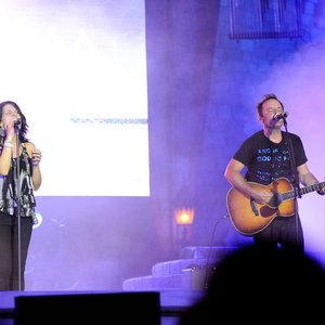 Avatar de Chris Tomlin & Christy Nockels