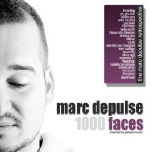 1000 Faces - The Marc DePulse Retrospective