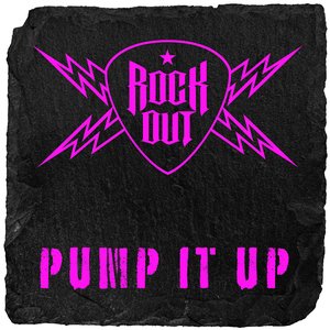 Pump It Up - Single