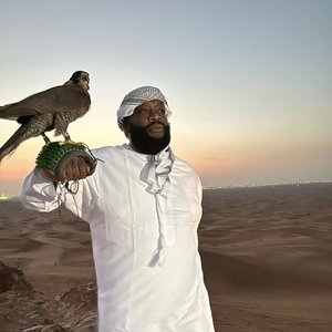 Rick Ross 的头像