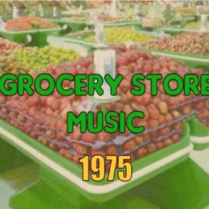 Sounds for the Supermarket