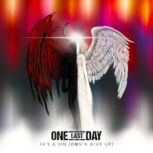 It's A Sin (Don't Give Up)