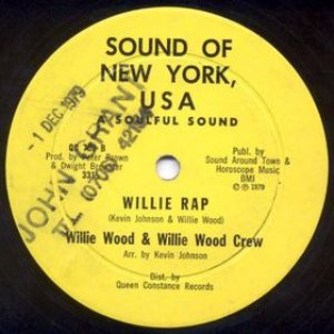 Avatar de Willie Wood & Willie Wood Crew