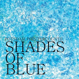 Shades of Blue