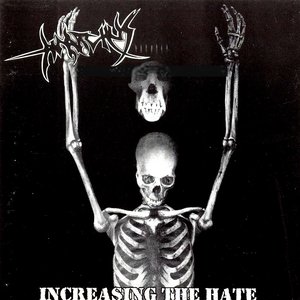 Increasing the Hate