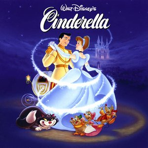 Disney - Cinderela 的头像