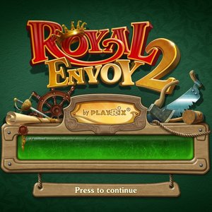 Avatar for Royal Envoy 2