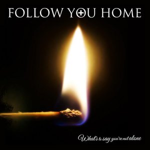 What's to Say You're Not Alone - Single