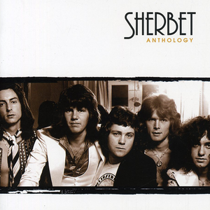 Sherbet - Sherbert - 