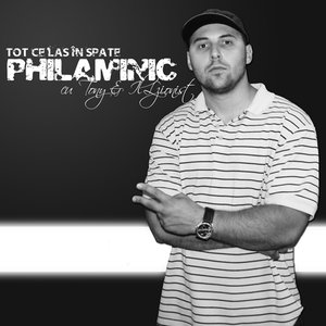philarmonic 的头像