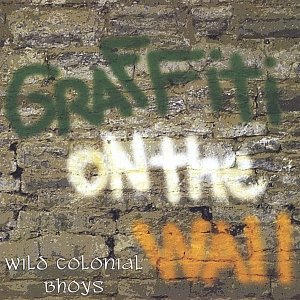 Image for 'Graffiti on the Wall'