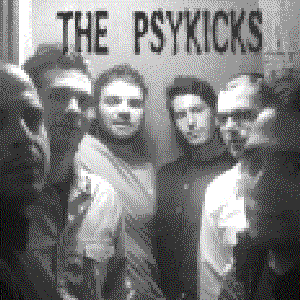 The Psykicks 的头像