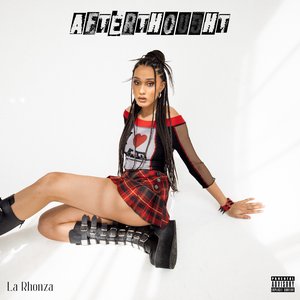 Afterthought - Single