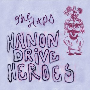 Hanon Drive Heroes