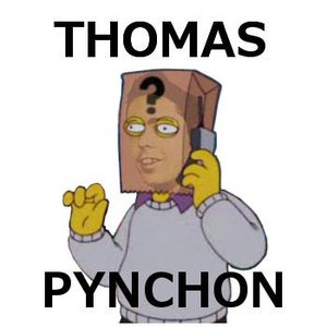 Thomas Pynchon