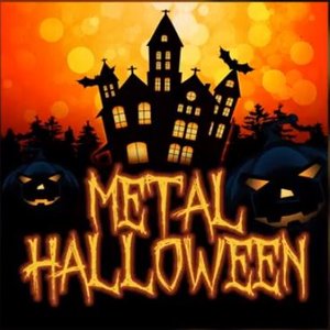 Metal Halloween