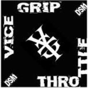Vice Grip Throttle