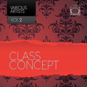 Class Concept, Vol.2