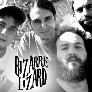 Bizarre Lizard 的头像
