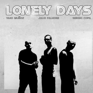 Avatar for lonely days