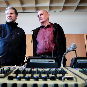 Avatar for Lloyd Cole, Hans-Joachim Roedelius