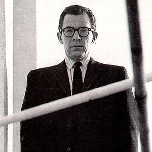 Ken Nordine & His Kinsmen 的头像