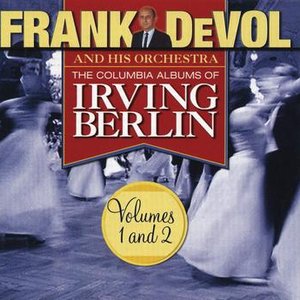 The Columbia Albums Of Irving Berlin (Volumes 1 and 2)