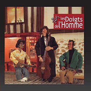 Les doigts de l'homme (Jazz manouche)