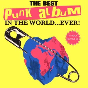 “The Best Punk Album in the World... Ever! (disc 2)”的封面