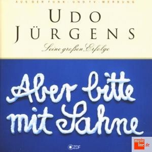 Aber bitte mit Sahne (CD 2)