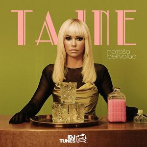 Tajne - Single