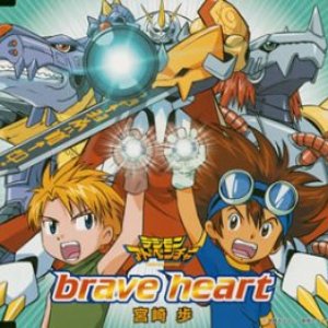 デジモンシンカーズ 的头像