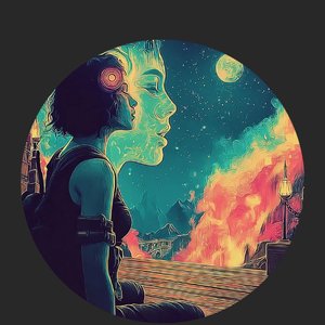 The Power Alchemist 的头像