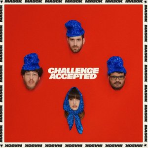 Challenge Accepted