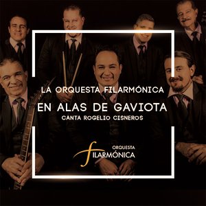“En Alas De Gaviota”的封面
