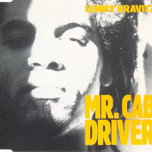 Mr. Cab Driver